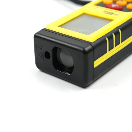 Smart Sensor AR-40 Lazermetre (40 metre)