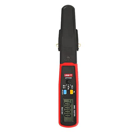 Unit UT116C SMD Kompanent Test Cihazı