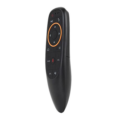 G10 Air Remote Mouse 2.4Ghz Kablosuz Ses Uzaktan Kumandası