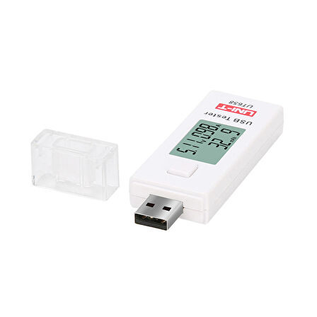 Unit UT-658 USB Test Cihazı