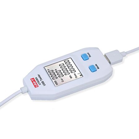 Unit UT-658A USB Test Cihazı