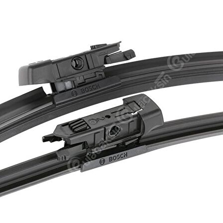 Mercedes B180 W246 Muz Silecek Takımı (2012-2015) Bosch Aerotwin