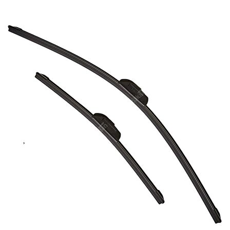 Toyota Auris Muz Silecek Takımı (2007-2012) Bosch Aerotwin
