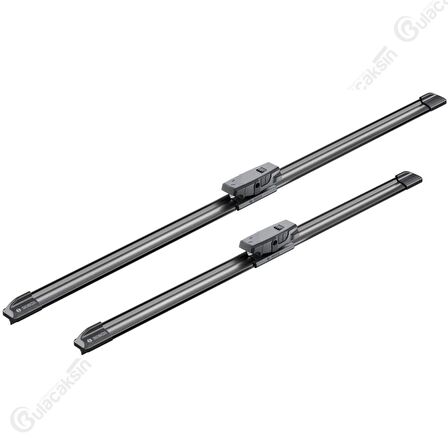 Volkswagen Passat B6 Muz Silecek Takımı (2006-2010) Bosch Aerotwin