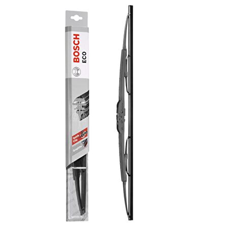 Bosch ECO Mazda 323 1998 - 2003 Silecek Takımı