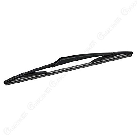 Fiat Fiorino Arka Silecek (2007-2017) Bosch Rear H371