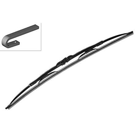 Bosch Rear Ford Mondeo 2000 - 2007 Arka Silecek - H282