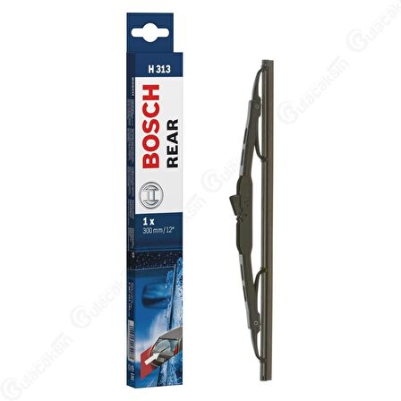 Honda CR-V Arka Silecek (2013 - 2017) Bosch Rear H313