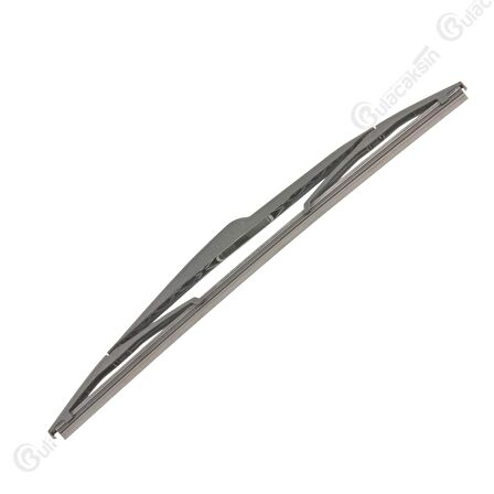 Bosch Rear Mitsubishi Colt 2004 - 2008 Arka Silecek - H351