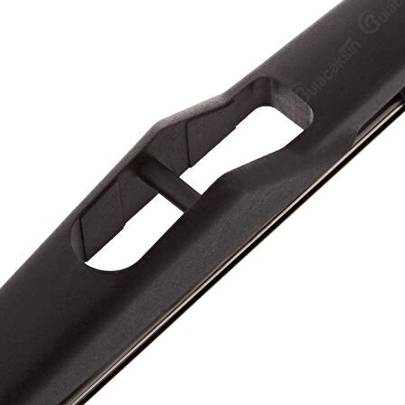Mitsubishi Colt Arka Silecek (2009-2013) Bosch Rear H304