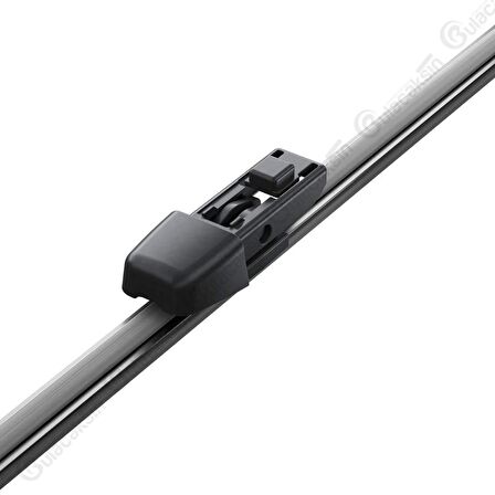 Skoda Rapid Spaceback Arka Silecek (2013 - 2016) Bosch Rear A403H