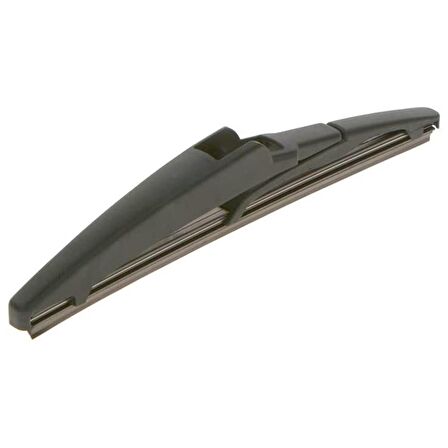 Bosch Rear Toyota Auris 2013 - 2017 Arka Silecek - H200