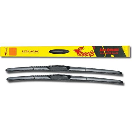 Renault Laguna Silecek Takımı (2001-2007) İnwells Hibrit