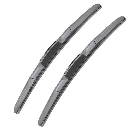Subaru Impreza Silecek Takımı (2001-2007) İnwells Hibrit