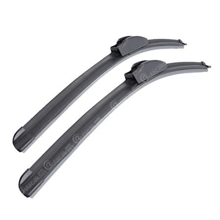 Peugeot 206+ Muz Silecek Takımı (2009-2013) RBW