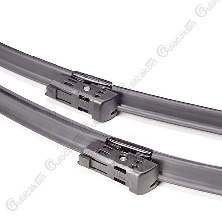 Volvo V40 Muz Silecek Takımı (2013-2019) RBW