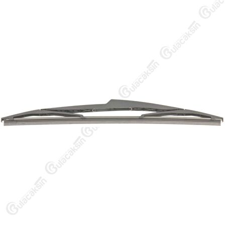 Bosch Rear Peugeot 206 1999 - 2012 Arka Silecek - H353