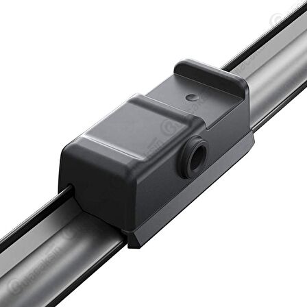 Bosch Aerotwin Opel Astra H 2004 - 2013 Ön ve Arka Silecek Seti