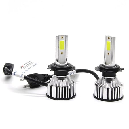 Photon Duo Serisi Led Headlight Beyaz Işık 12V Led Xenon HB3-9005