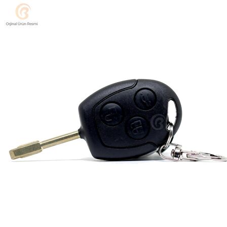 Mfk Merkezi Kilit İçin Açma Kapama Ford Kumanda Seti R169