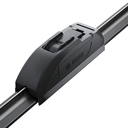 Ford Fusion Muz Silecek Takımı (2002-2012) Bosch Aerotwin