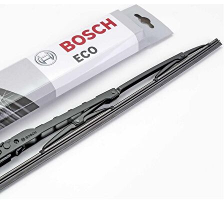 Nissan Note Ön Silecek Takımı (2006-2014) Bosch ECO