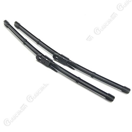 Mercedes B180 W246 Muz Silecek Takımı (2012-2015) inwells