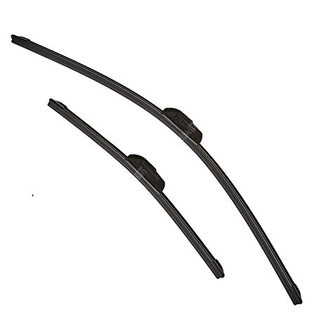 Hyundai Accent Muz Silecek Takımı (1994-2005) Bosch Aerotwin