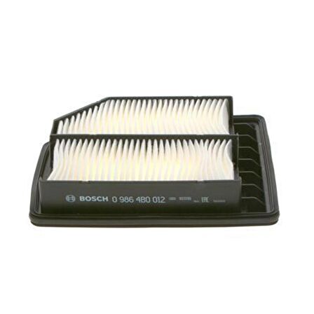 Honda Civic 1.6 Hava Filtresi (2007 - 2012) Bosch