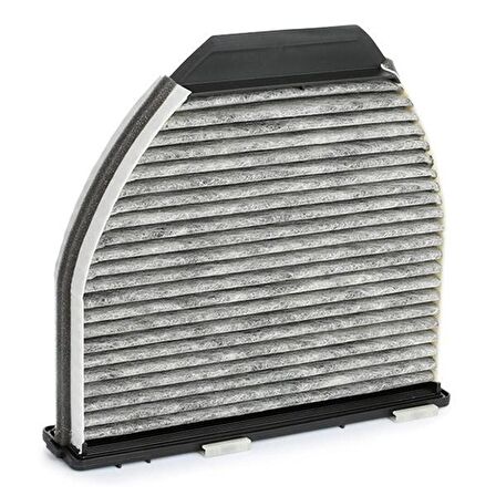Mercedes C180 Komp W204 Karbonlu Polen Filtresi (2008 - 2011) Bosch