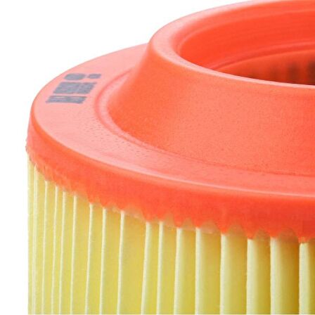 Mercedes C180 Komp W204 Hava Filtresi (2008 - 2011) Bosch 