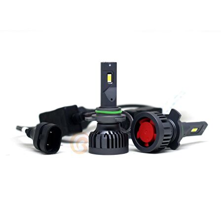 Photon Ultimate Led 3 Plus Led Xenon 6000K HIR2 - 9012