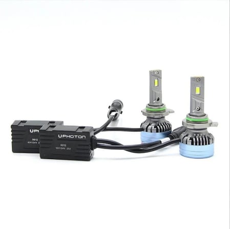 Photon Ultimate Led 3 Plus Led Xenon 6000K HIR2 - 9012