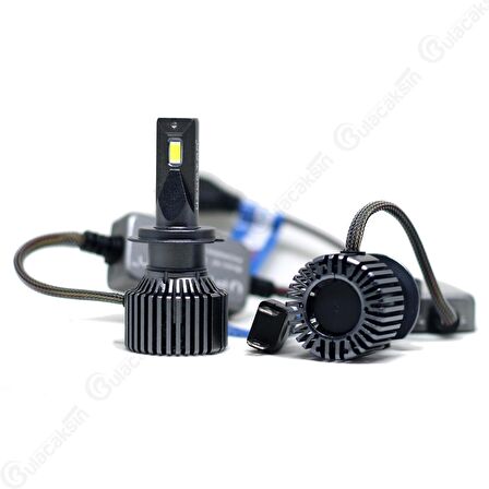 Photon Milestone Commander Edition Led Xenon 6000K Beyaz - H7