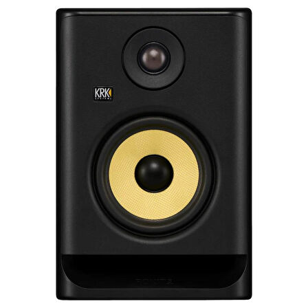 KRK Rokit RP5 G5 -5 Inch Aktif Stüdyo Monitörü (Siyah)