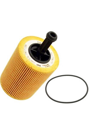 Polo 2002 - 2009 Yağ Filtresi 1,4 Tdı - 071115562