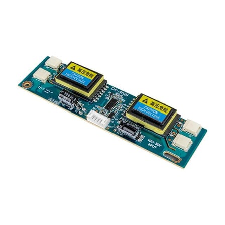 Weko CA-4029 Lcd Led Universal İnverter 4 Lambalı AVT4029 10-29 Volt