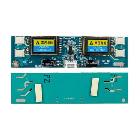 Weko CA-4029 Lcd Led Universal İnverter 4 Lambalı AVT4029 10-29 Volt