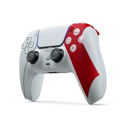 Playstation 5 Dualsense Controller God Of War 20TH Anniversary Limited Edition (Bilkom Garantili)