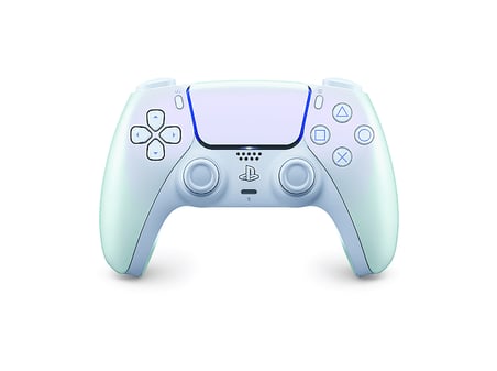 SONY Playstation Dualsense/Chroma Pearl V2 Oyun Kolu Beyaz