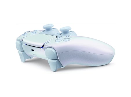 SONY Playstation Dualsense/Chroma Pearl V2 Oyun Kolu Beyaz