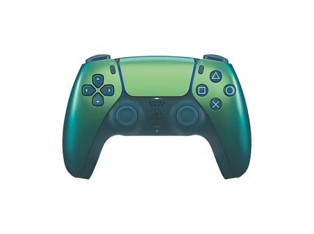 SONY Playstation Dualsense Chroma Oyun Kolu Teal V2