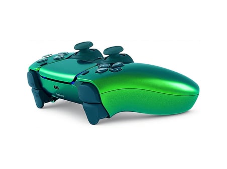 SONY Playstation Dualsense Chroma Oyun Kolu Teal V2