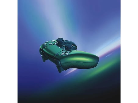 SONY Playstation Dualsense Chroma Oyun Kolu Teal V2