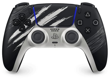 SONY Playstation Dualsense/Wolverine Kontrol Cihazı Siyah