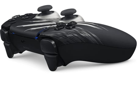 SONY Playstation Dualsense/Wolverine Kontrol Cihazı Siyah