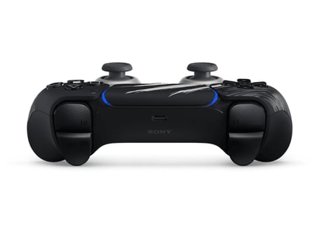 SONY Playstation Dualsense/Wolverine Kontrol Cihazı Siyah