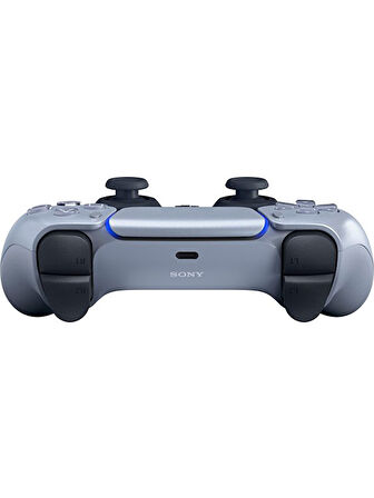 Sony Playstation 5 Ps5 Dualsense Wireless Controller Kablosuz Kol Sterling Silver (Ithalatçı Garantili)