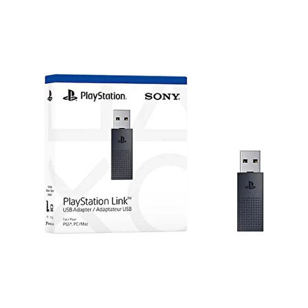 Sony PlayStation Link (Resmi Distribütör Garantili)