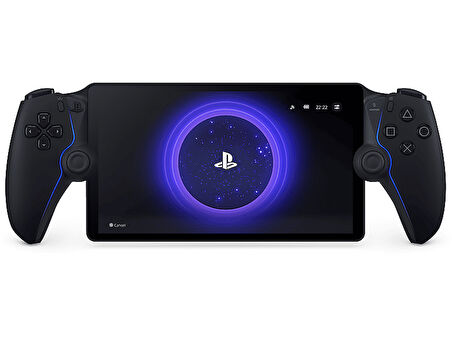 SONY Playstation Portal Siyah